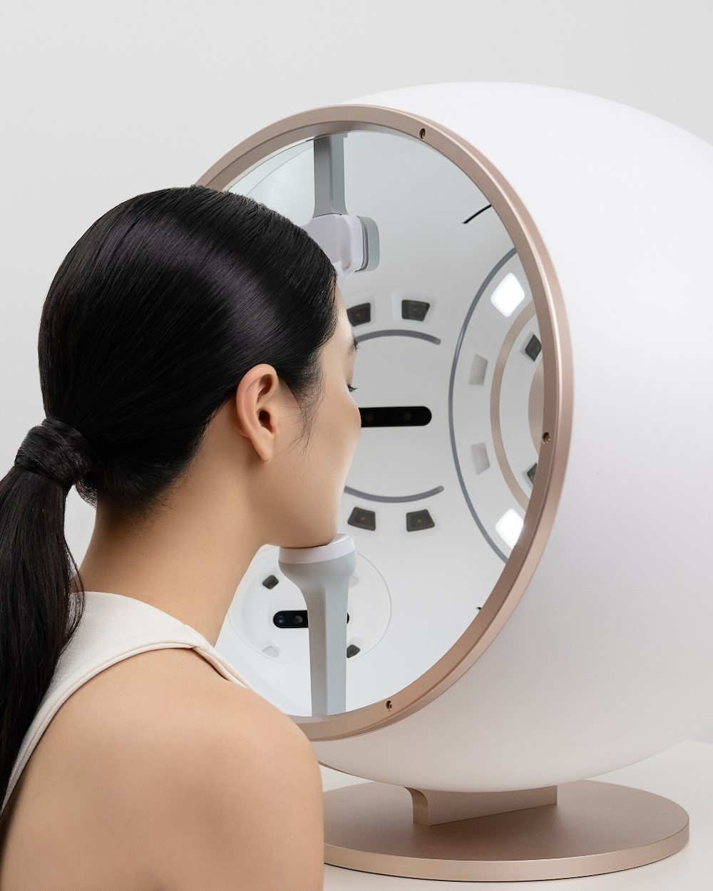 EVE MUSE consultation at Vita Medical